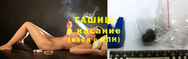 гашик Белоозёрский